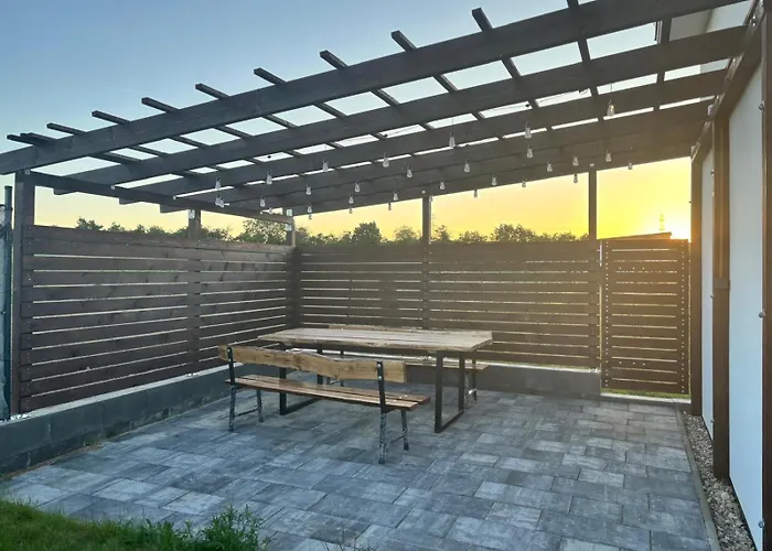 Apartman Kilian