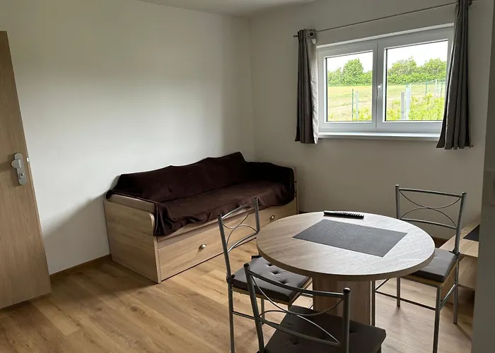 Apartman Kilian