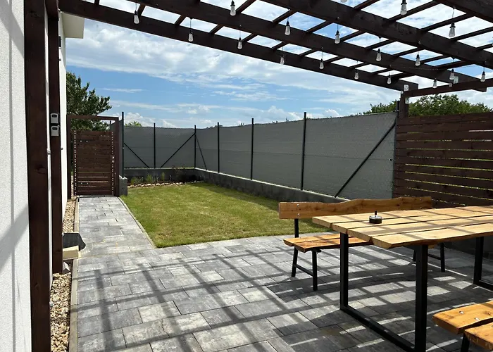 Apartman Kilian