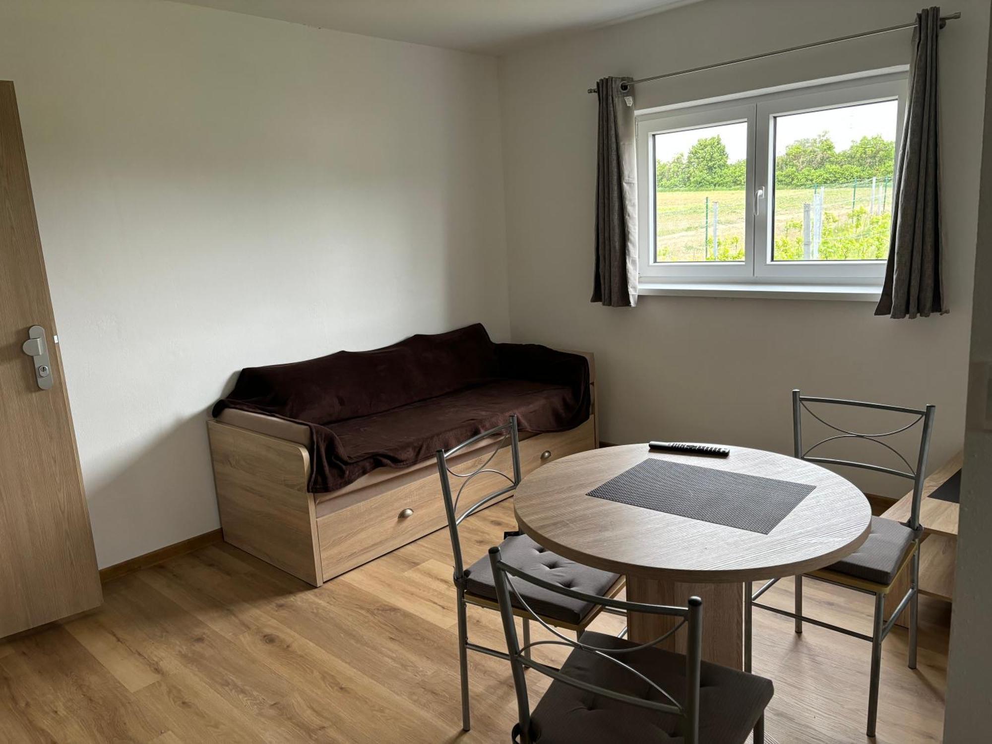 Kilian Apartment Tesetice